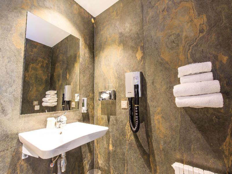 Best Western Hotel De La Plage image