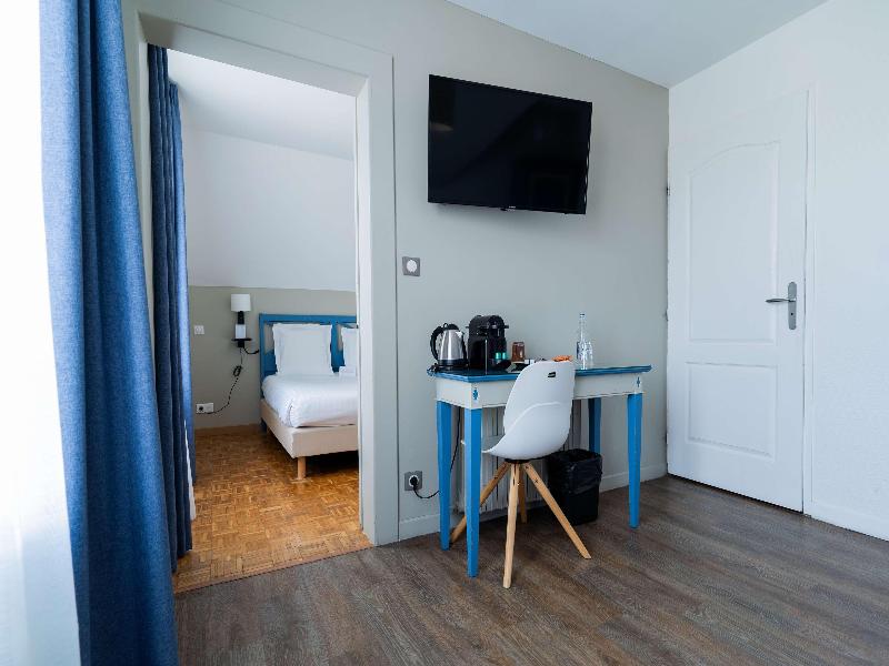 Best Western Hotel De La Plage image