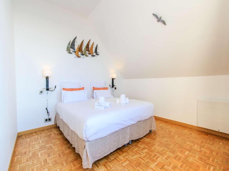 Best Western Hotel De La Plage image