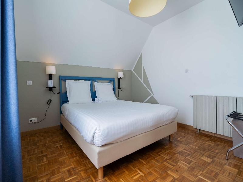 Best Western Hotel De La Plage image