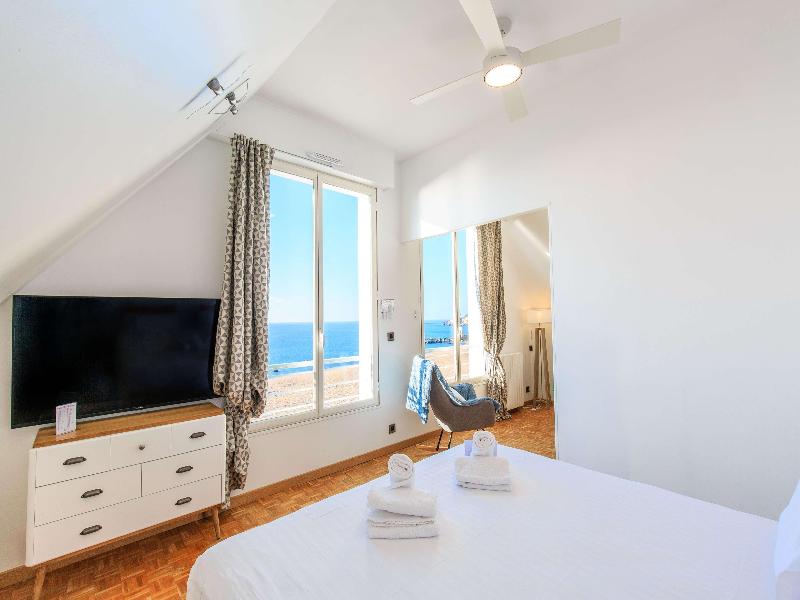 Best Western Hotel De La Plage image