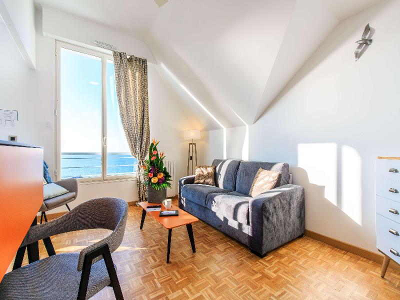 Best Western Hotel De La Plage image
