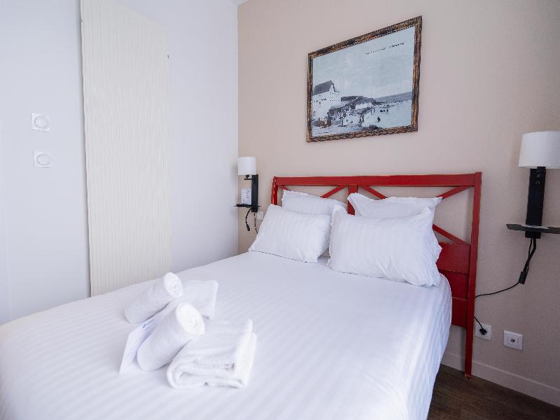 Best Western Hotel De La Plage image