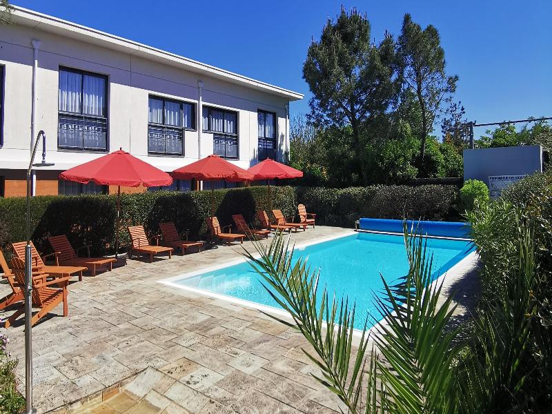 Best Western Hotel de la Cite and Spa image