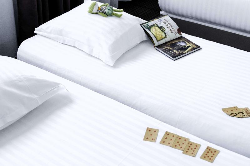 Best Western Hotel de la Cite and Spa image