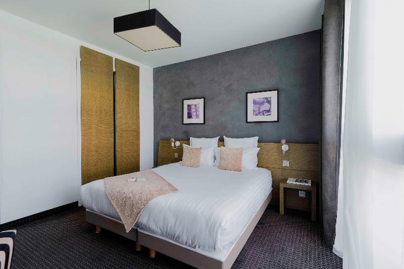 Best Western Hotel de la Cite and Spa image