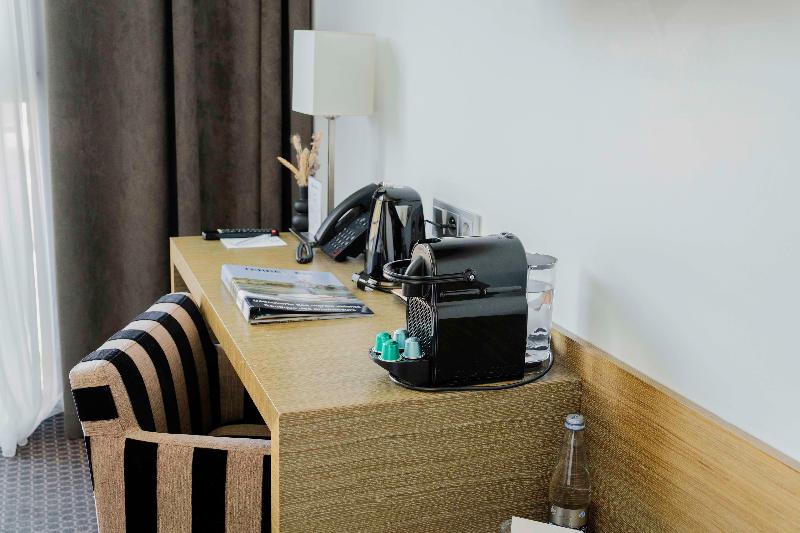 Best Western Hotel de la Cite and Spa image