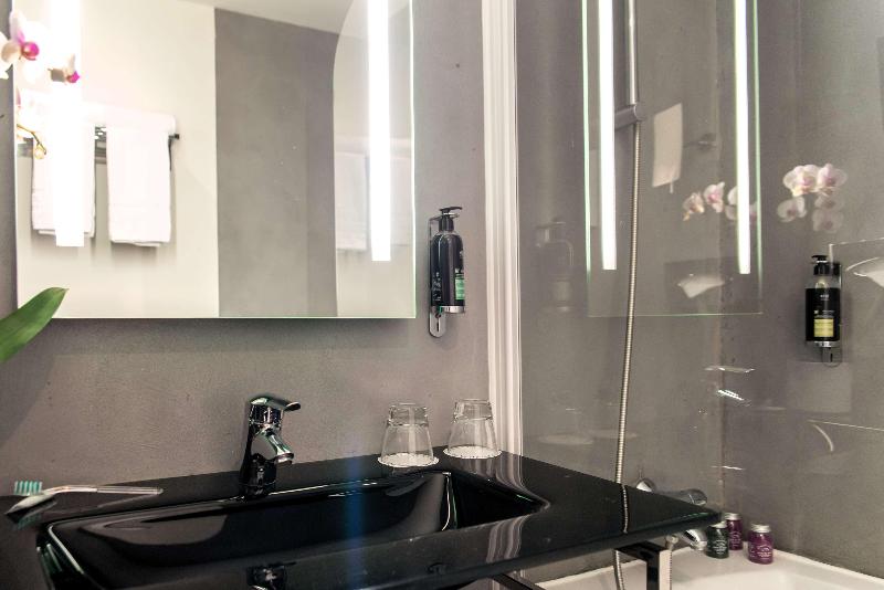 Best Western Hotel de la Cite and Spa image