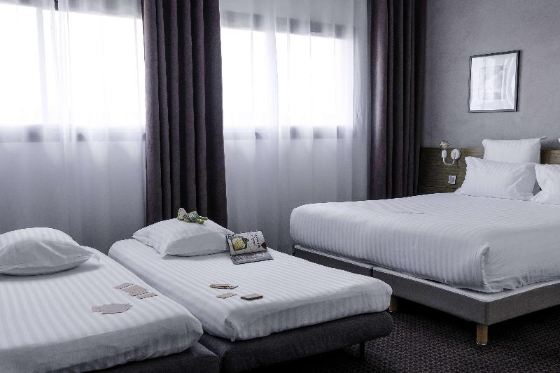Best Western Hotel de la Cite and Spa image