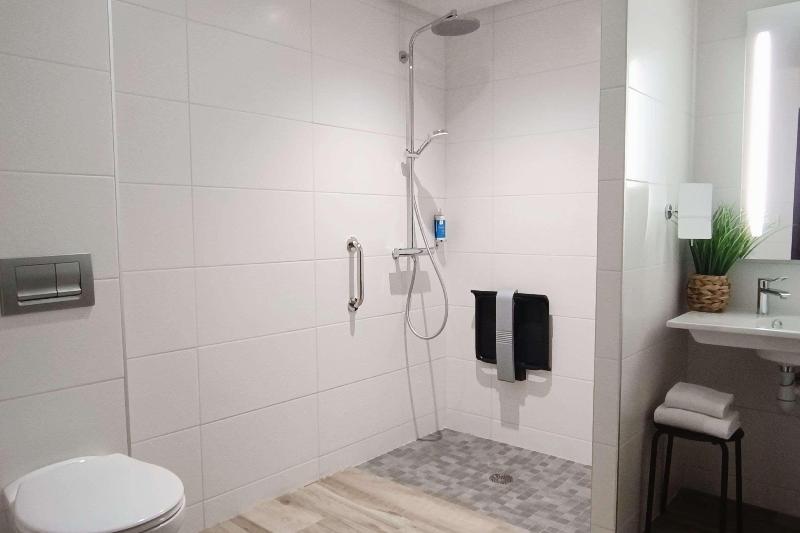 Best Western Hotel de la Cite and Spa image
