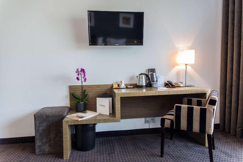 Best Western Hotel de la Cite and Spa image