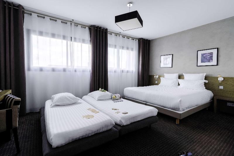 Best Western Hotel de la Cite and Spa image