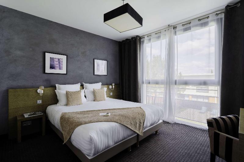 Best Western Hotel de la Cite and Spa image
