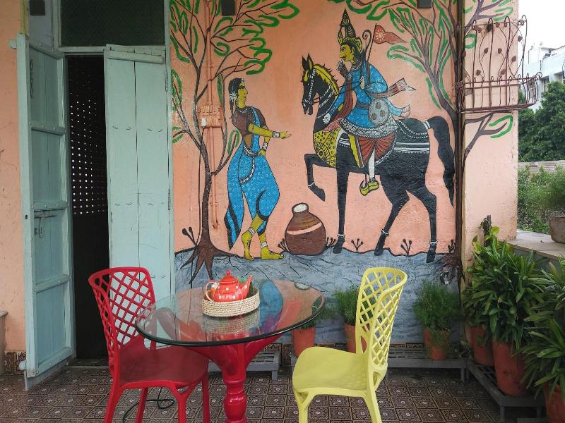 Praskash Kutir image