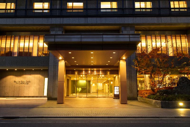 ハートンホテル京都 (2021年5月リニューアルオープン)
