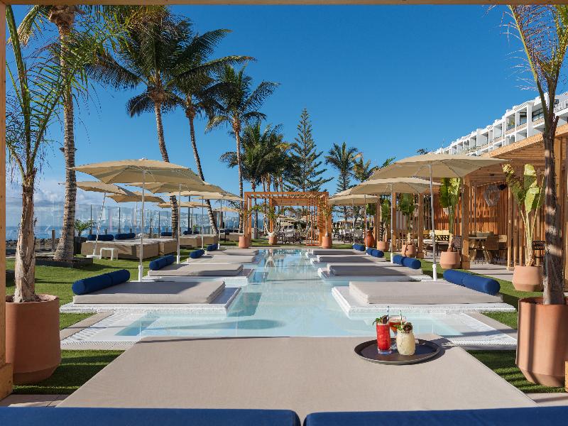 H10 Costa Mogán - Adults Only image