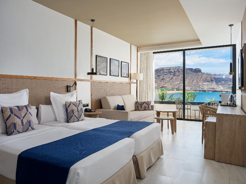 H10 Costa Mogán - Adults Only image