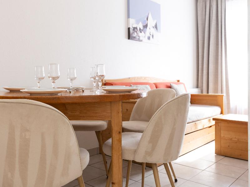 Residence Odalys Les Chalets d'Evian image