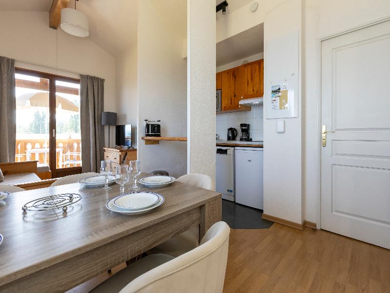 Residence Odalys Les Chalets d'Evian image