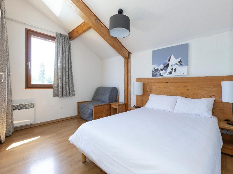 Residence Odalys Les Chalets d'Evian image