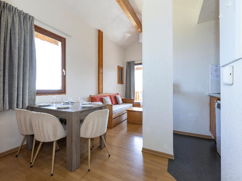 Residence Odalys Les Chalets d'Evian image