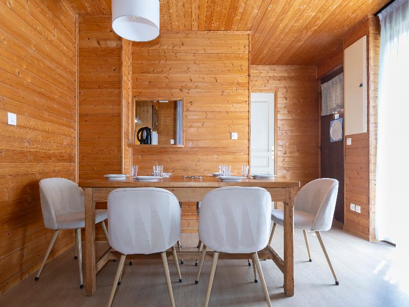 Residence Odalys Les Chalets d'Evian image