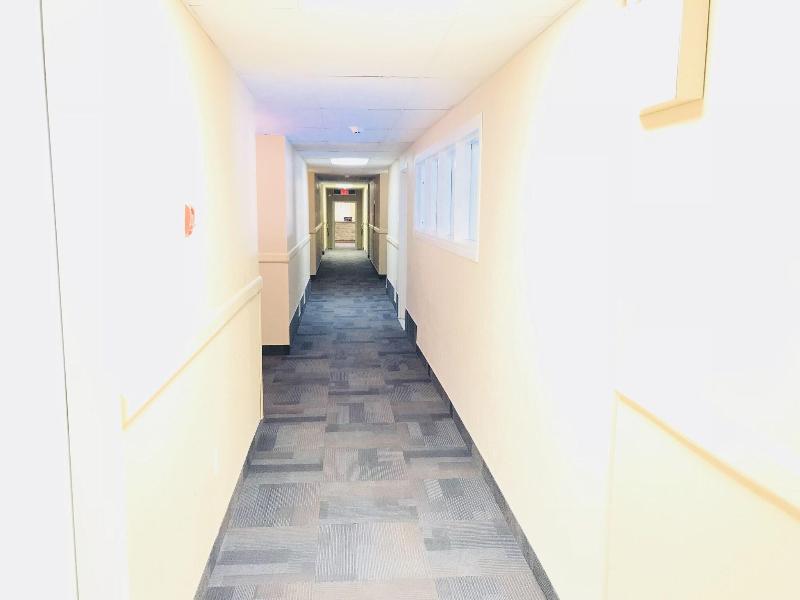 Travelodge by Wyndham Red Deer