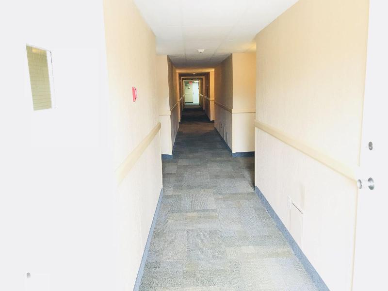Travelodge by Wyndham Red Deer