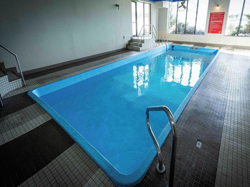 Travelodge by Wyndham Red Deer