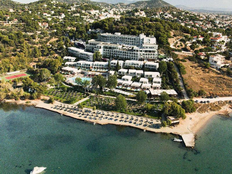 Dolce Attica Riviera