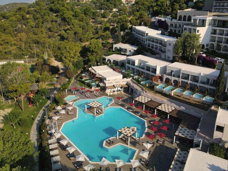 Dolce Attica Riviera