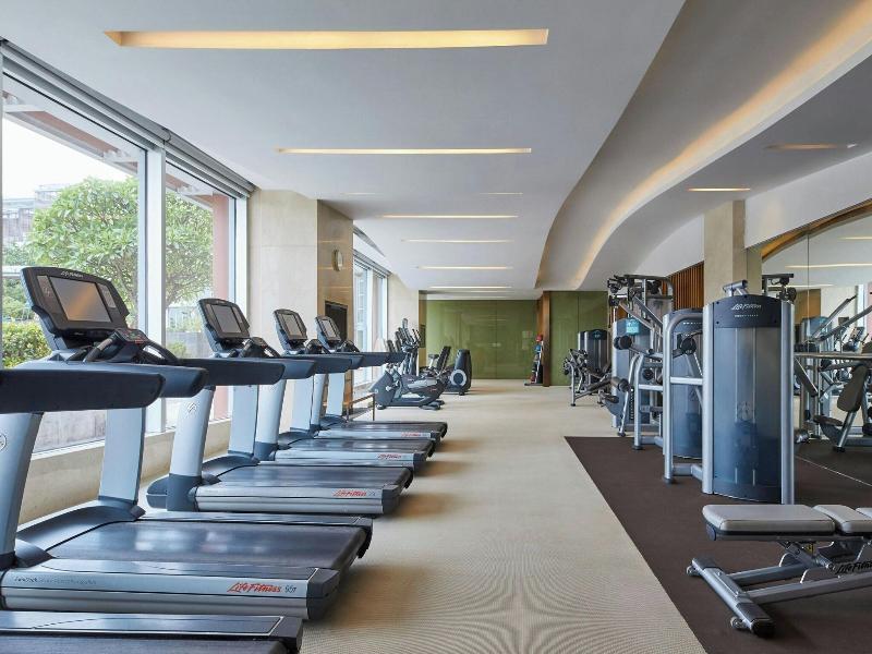 Westin Shenzhen Nanshan image