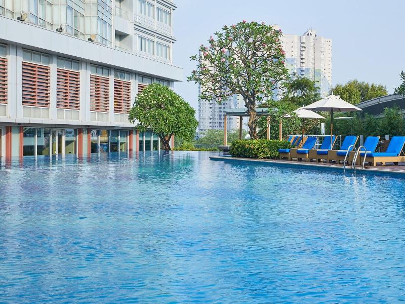 Westin Shenzhen Nanshan image