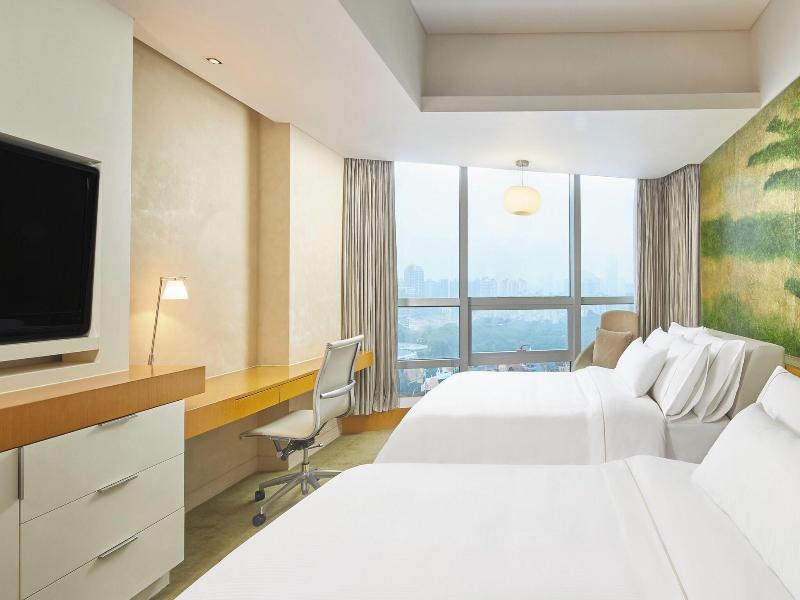 Westin Shenzhen Nanshan image