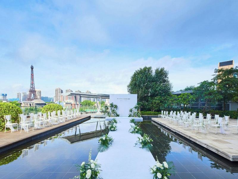 Westin Shenzhen Nanshan image