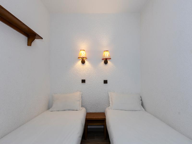 Résidence Odalys Le Hameau du Mottaret image