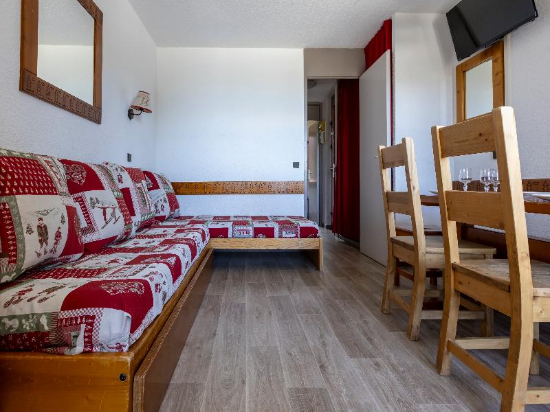 Résidence Odalys Le Hameau du Mottaret image