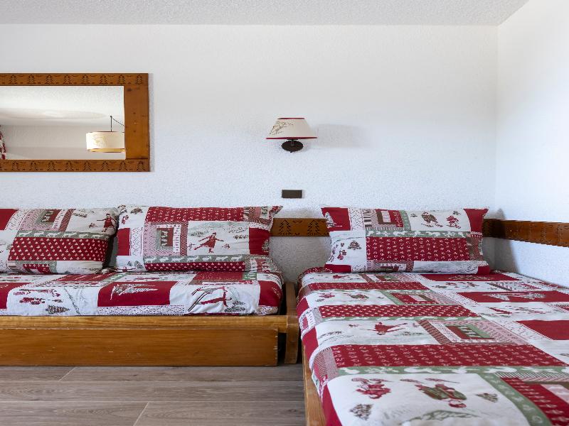 Résidence Odalys Le Hameau du Mottaret image