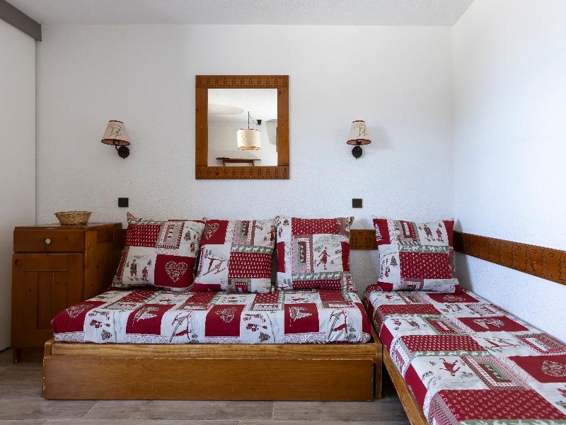 Résidence Odalys Le Hameau du Mottaret image