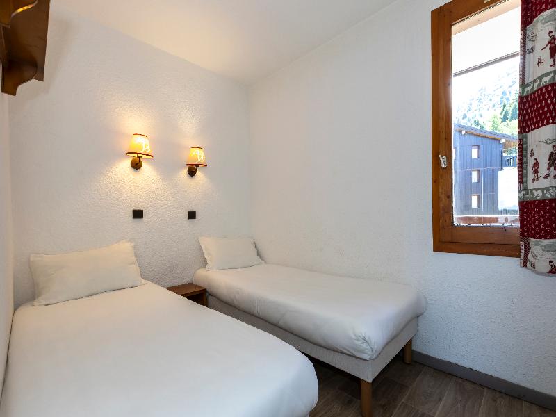 Résidence Odalys Le Hameau du Mottaret image