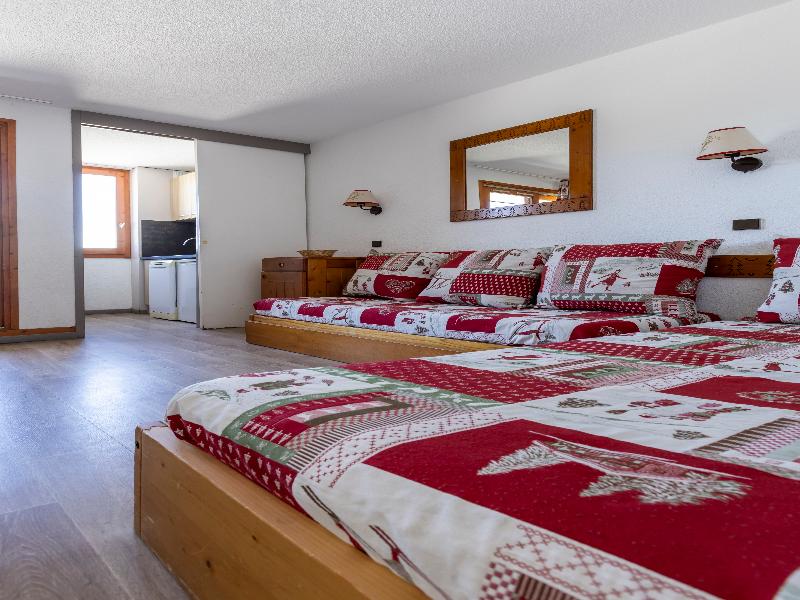 Résidence Odalys Le Hameau du Mottaret image