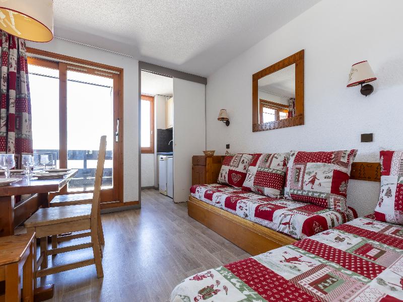 Résidence Odalys Le Hameau du Mottaret image