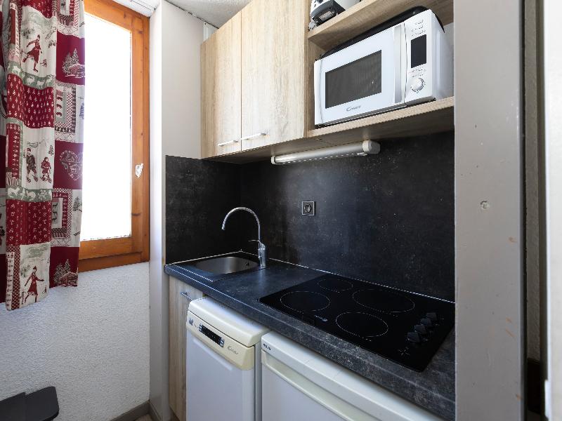 Résidence Odalys Le Hameau du Mottaret image