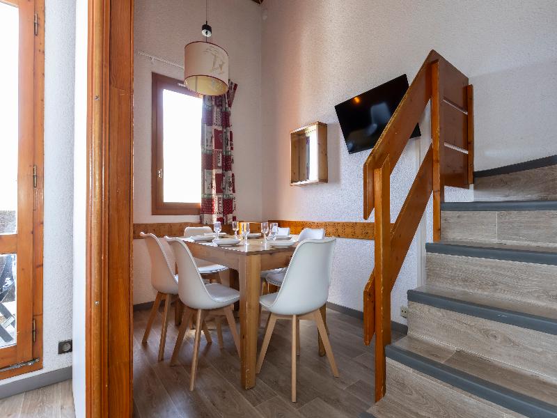 Résidence Odalys Le Hameau du Mottaret image