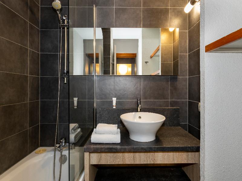 Résidence Odalys Le Hameau du Mottaret image
