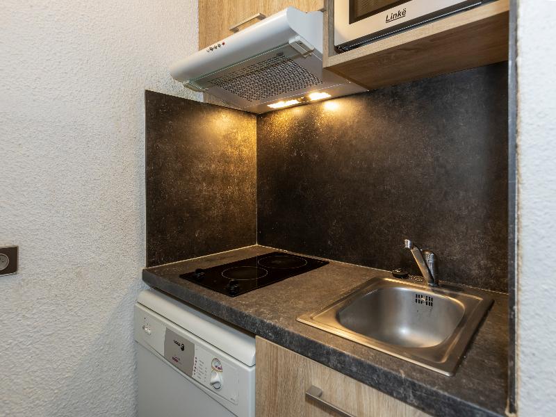 Résidence Odalys Le Hameau du Mottaret image