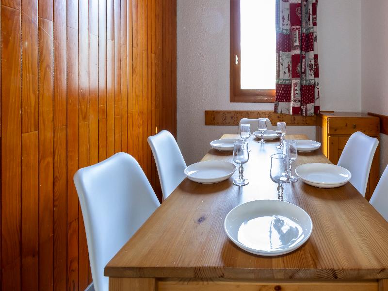 Résidence Odalys Le Hameau du Mottaret image