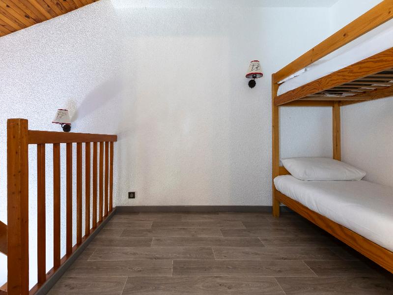 Résidence Odalys Le Hameau du Mottaret image