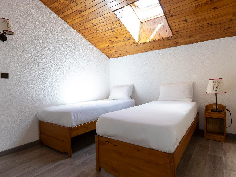 Résidence Odalys Le Hameau du Mottaret image