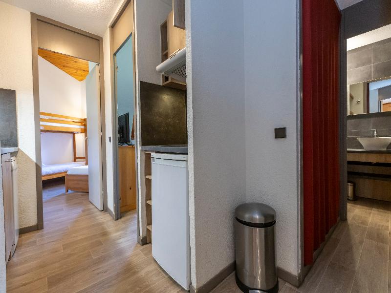 Résidence Odalys Le Hameau du Mottaret image